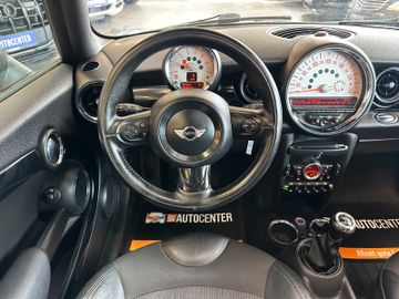 MYAUTOCENTER – Gebraucht- und Jahreswagen mit Werkstattservice in Pfaffenhofen MINI Cooper *XENON*PANO*TEMPO*KLIMAAUTOMATIK*
