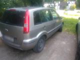 Ford Fusion - Ford Fusion in Bochum