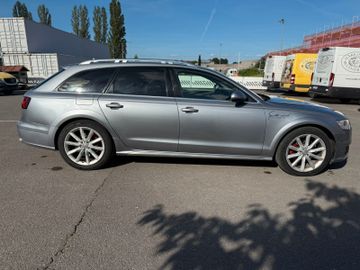 Audi A6 - 8