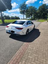 Mercedes-Benz CLS 400 d 4MATIC -