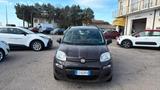 Fiat Panda 0.9 TwinAir Turbo Natural Power Pop - Fiat Panda mit CNG-Antrieb: Kleinwagen