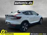 Volvo C40 Plus Recharge Pure Electric AHK,ACC,AUTOM. - Volvo C40 mit Anhängerkupplung