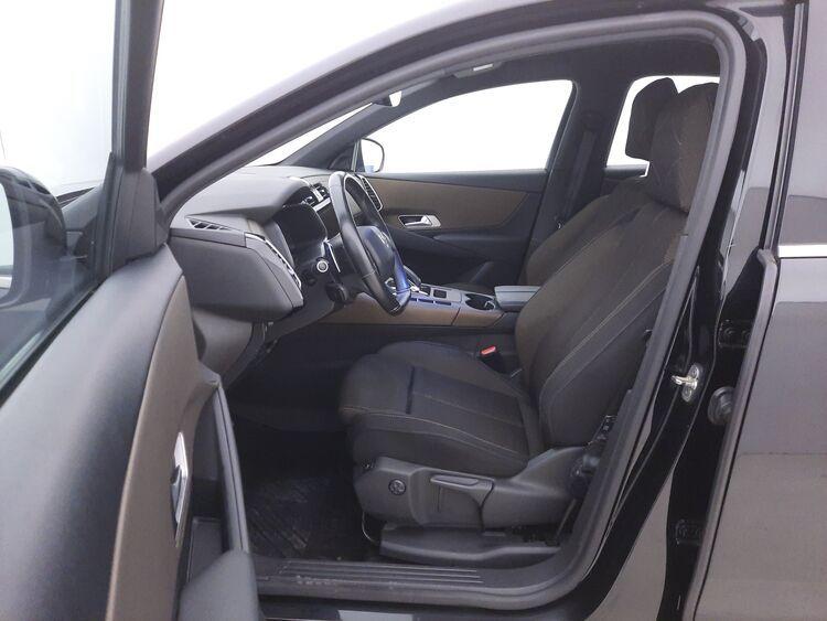 DS Automobiles DS7 (Crossback)