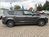 Ford S-Max Business 7-Sitzer/Navi/Tempomat/Klimaaut - : Van, Business