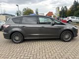 Ford S-Max Business 7-Sitzer/Navi/Tempomat/Klimaaut - Ford S-Max aus 2017