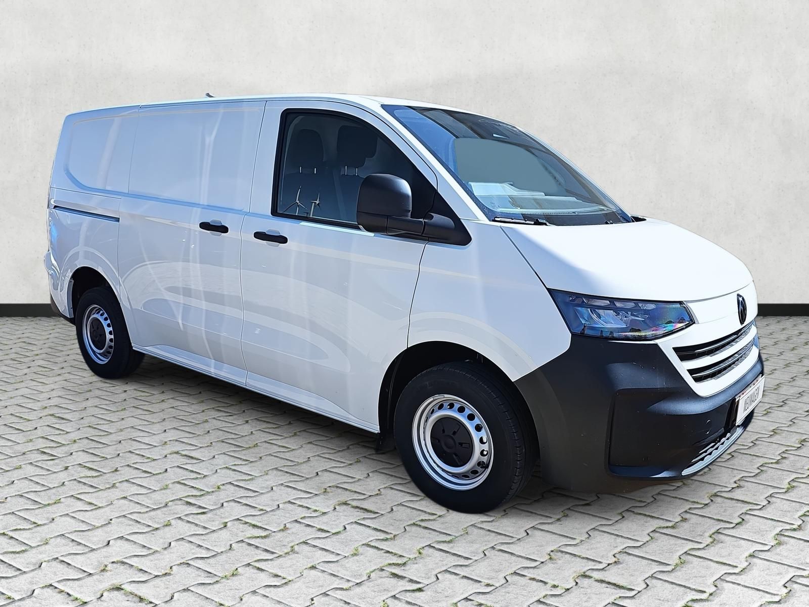 Volkswagen T7 Transporter Kasten 2.0 TDI / Rückfahrkamera imagem 2