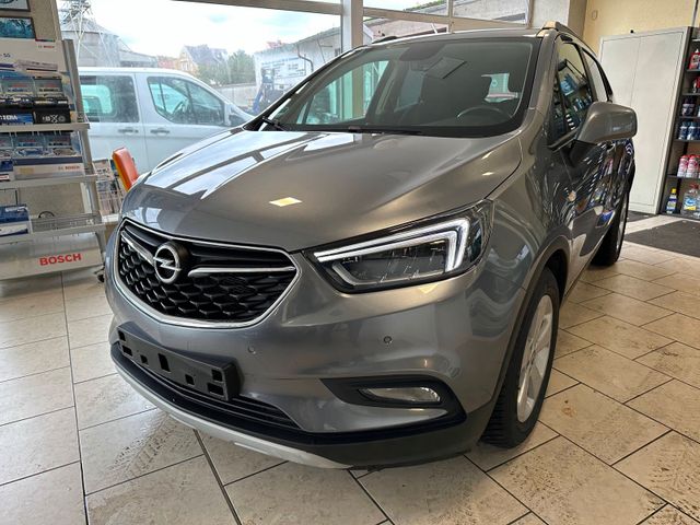 Opel Mokka X Active Start/Stop