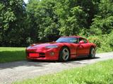 Chrysler Dodge/Chrysler Viper RT10 EU Modell - Chrysler aus 1994