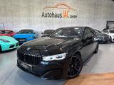 BMW 730D/Schiebedach/ACC/HEAD-UP - BMW 730 aus 2021