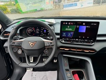 Cupra Terramar - 12