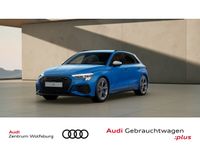Audi S3 - Vorschau Bild 1