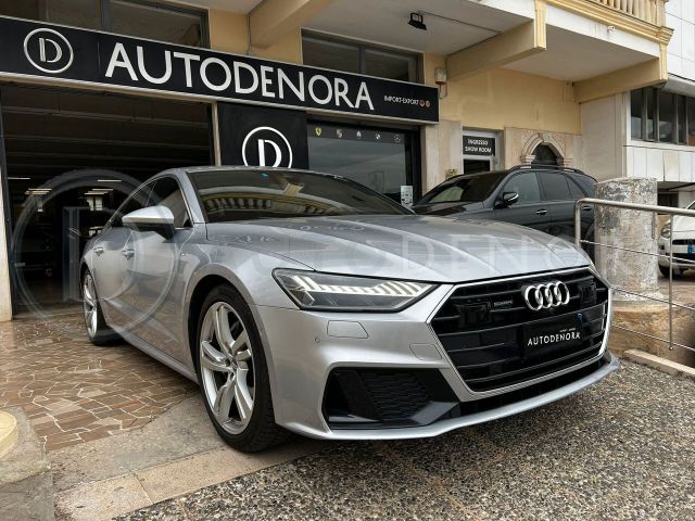 Audi A7 SPB 50 3.0 TDI quattro tiptronic 286 CV 