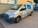 Mercedes-Benz Vito Mixto 113 CDI lang