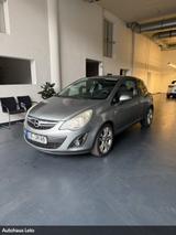 Opel Corsa D 150 Jahre / SHZ+LHZ / Service Neu / TÜV - Opel Corsa Gebrauchtwagen in Stuttgart