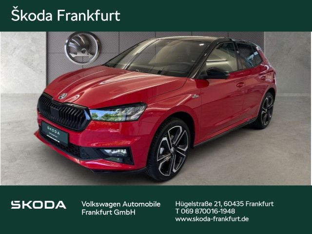 Image of Skoda Fabia