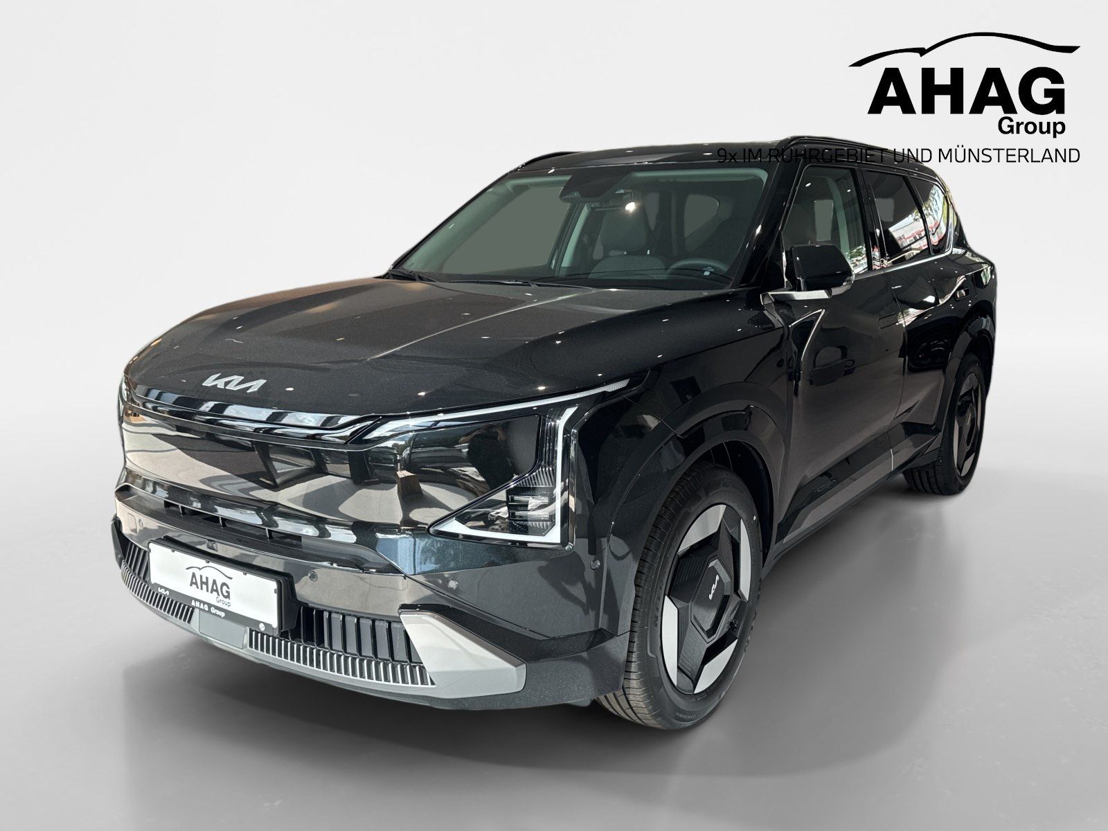 Kia EV5 2WD EARTH DRIVE LED 160 kW 2WD Earth