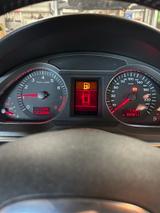 Audi A6 2.4 Avant - - Audi A6 mit LPG-Antrieb