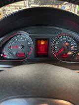 Audi A6 2.4 Avant - - Audi A6 mit LPG-Antrieb: Kombi