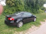 Volkswagen Eos 1.6 FSI Standard - Volkswagen Eos: Standard