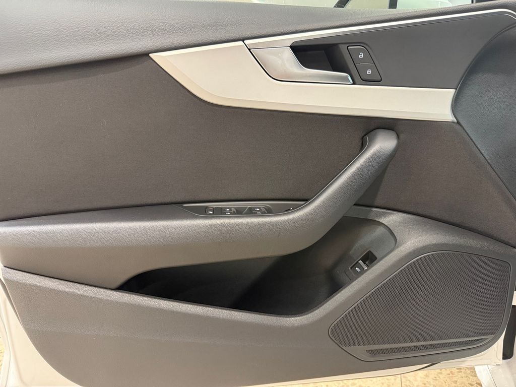 Audi A4 - Bild 22
