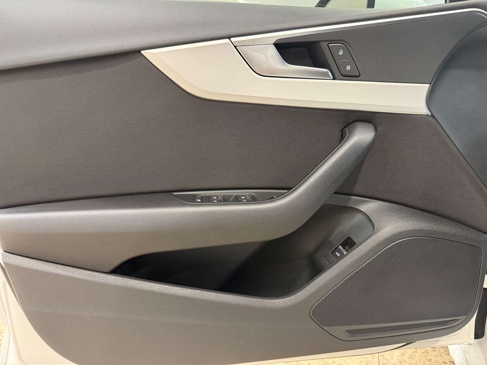 Audi A4 35 TDI Avant advanced**BUSINESSPAKET, миниатюра 22