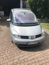 Renault Espace IV - Renault Espace aus 2006