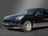 Porsche Macan PDLS PASM Privacy 75L SHZ Bi-Xenon Privacy - Porsche Gebrauchtwagen von 2017