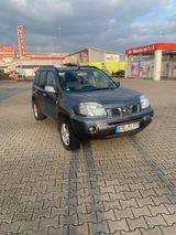 Nissan XTrail - Nissan: Xtrail