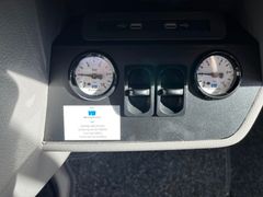 Knaus VAN TI PLUS 650 MEG*PLATINUM SELECTION*ALLRAD VW