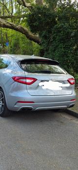 Maserati Levante Benzin 3.0 V6 257kW GRANSPORT 4x4 Au... - Maserati Levante in Duisburg
