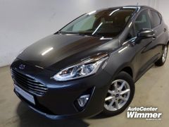 Foto Nummer 2: FORD Fiesta