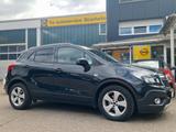 Opel Mokka 1.4T Edition,LPG,PDC,S&LHZ,KLIMA - mit LPG-Antrieb: 1.4