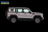 BAIC BJ40 Pro - 2.0T 4WD Automatik 172 kW (234 PS)... - BAIC BJ40 SUV