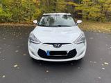 Hyundai Veloster 1.6 GDI Premium Premium - Hyundai Veloster Gebrauchtwagen