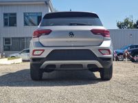 Volkswagen T-Roc - Vorschau Bild 6