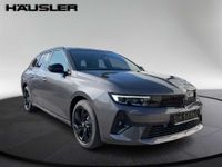 Opel Astra - Vorschau Bild 6