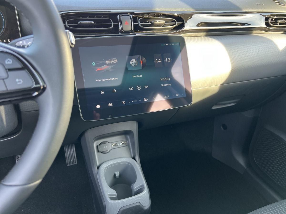 Leapmotor T03 - Bild 17