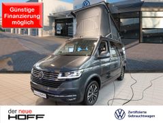 Volkswagen T6.1 California Ocean DSG Standheiz. Bettverläng