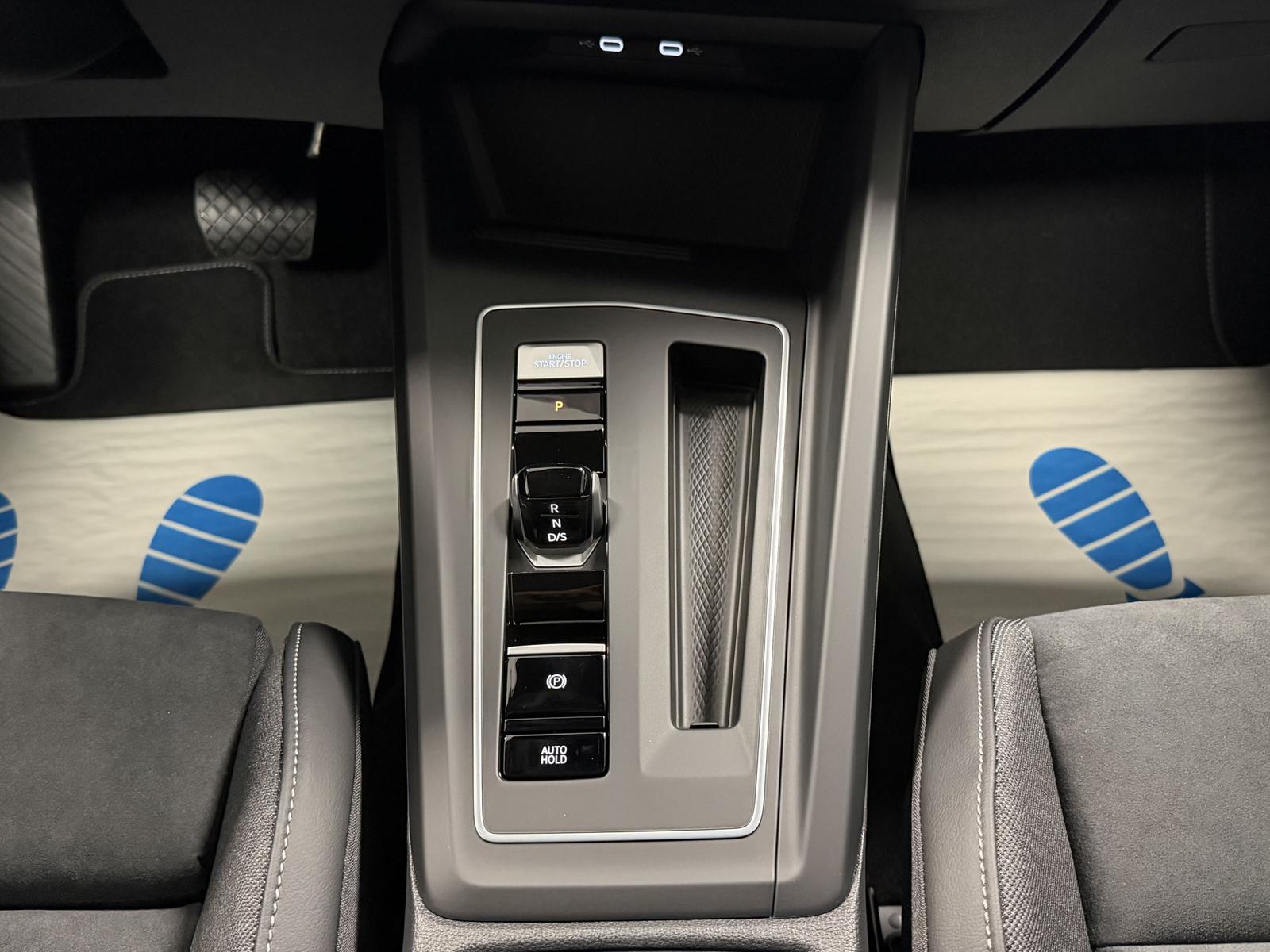 Volkswagen Golf 1.5 eTSI DSG Life 5J-Garantie ErgoActiv ACC, миниатюра 20