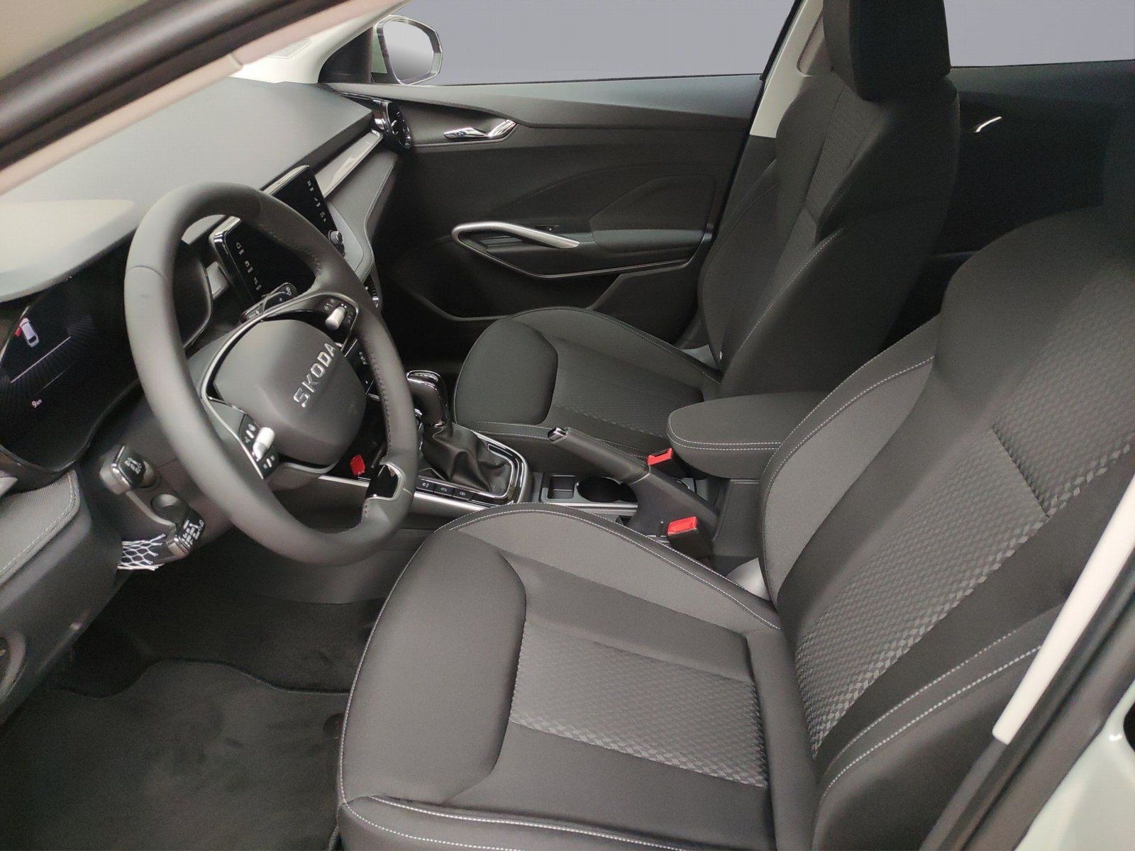 Skoda Fabia - Bild 6