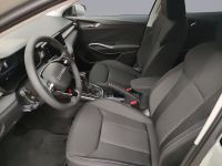 Skoda Fabia - Vorschau Bild 6