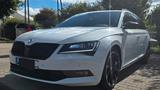 Skoda Superb 2.0 TDI SCR 140kW DSG 4x4 SportLine C... - Skoda Superb mit Diesel-Antrieb: Standheizung