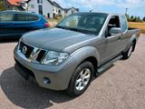Nissan Navara D40 2,5 d 190 ps 2015 baujah... - Nissan Navara: D 40