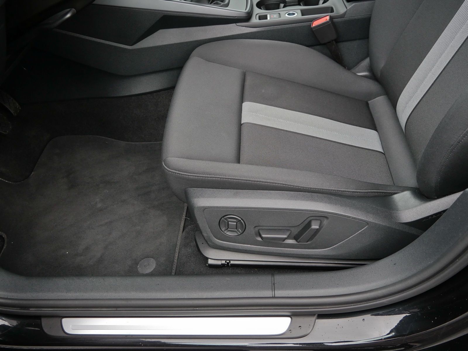 Audi A3 - Bild 23