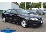 Saab 9-3 2.0 T Vector 2.0t Klima, TÜV 07.2027 - Saab in Duisburg