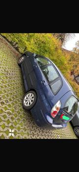 Suzuki Liana - Suzuki Liana Gebrauchtwagen