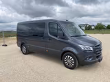 Mercedes-Benz Sprinter Tourer 317 CDI Standard Navi LED Klima - Mercedes-Benz CDI