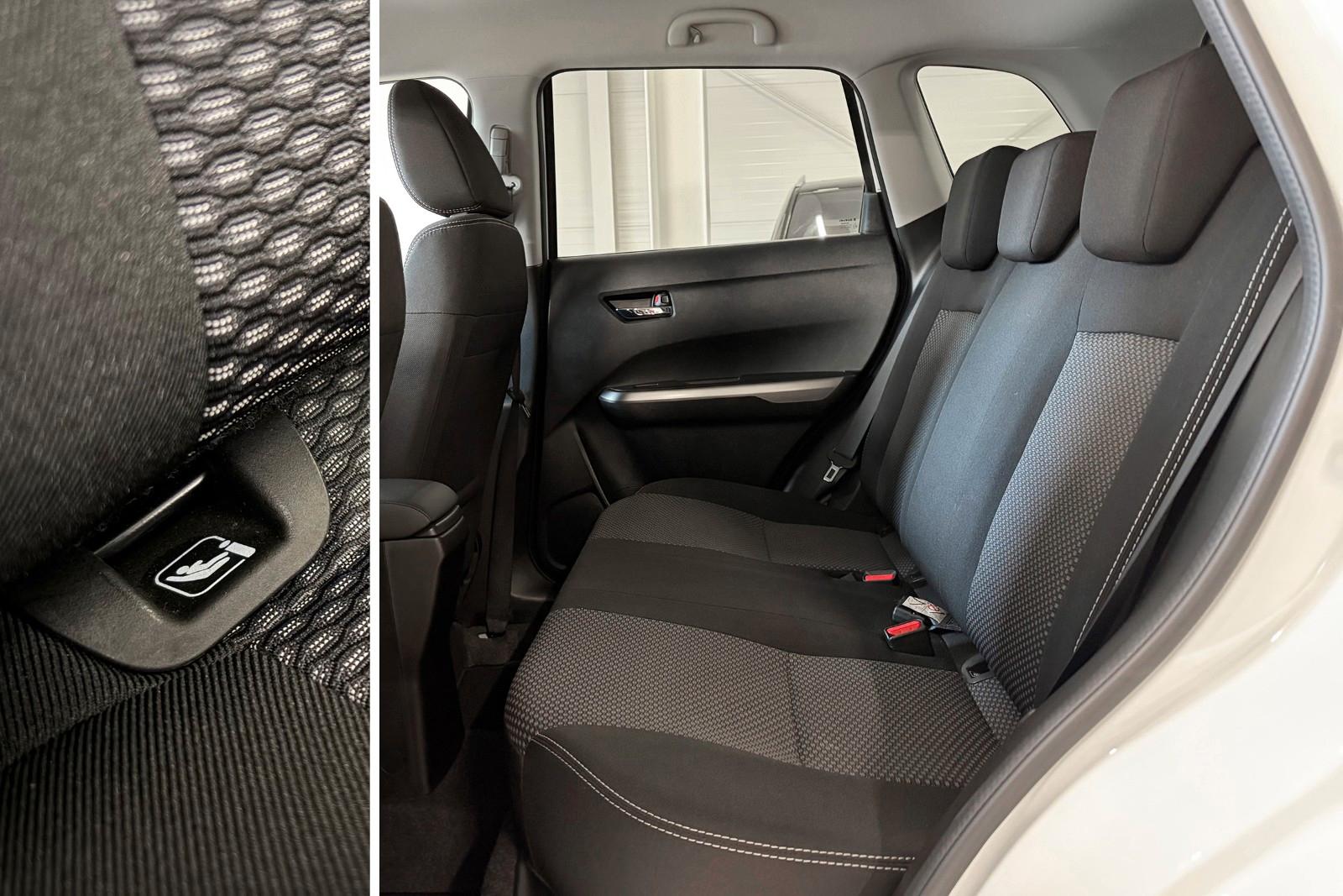 Suzuki Vitara 1.4 Mild-Hybrid Comfort 4x2*DAB*