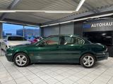 Jaguar X-Type 2.0 V6 Executive Automatik - Jaguar X-Type: 2.0