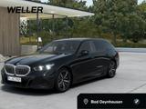 BMW 520i T M SPORT AdLED,AHK,StHz,H/K,360°,HUD